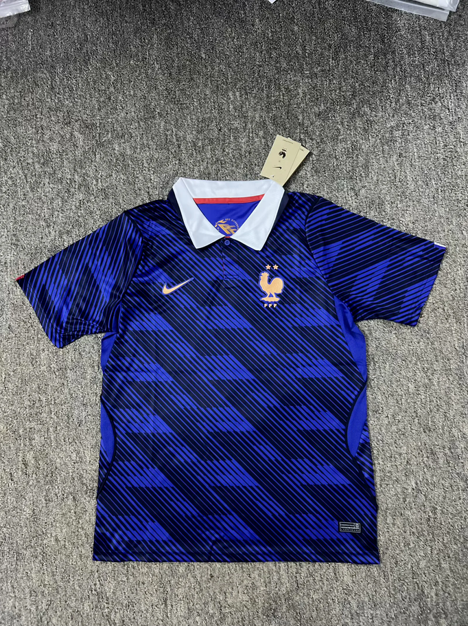 Jerseys