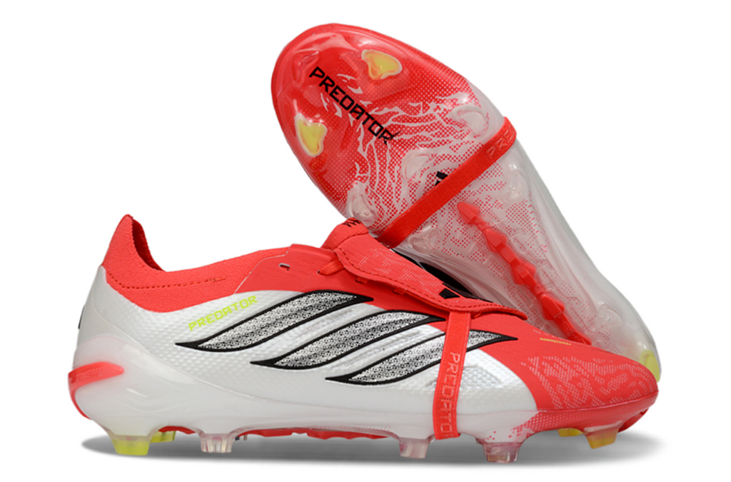 Predator 26 Elite FT FG - Born For Goals Pack