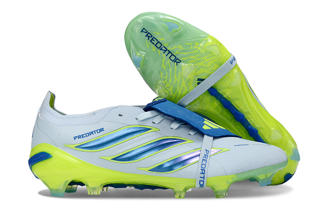 Predator 26 Elite FT FG - Ice Cold Pack