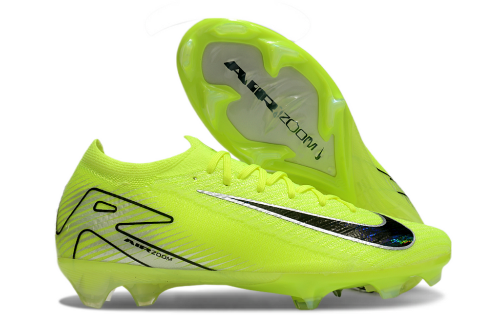Vapor 16 Elite FG - Voltage