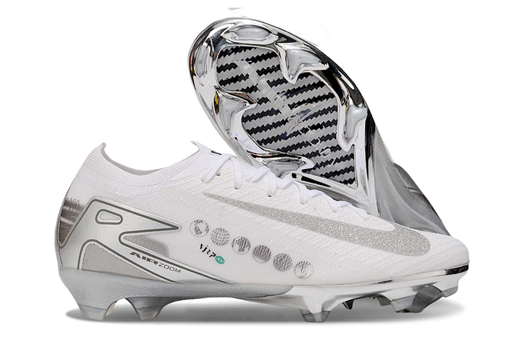 Vapor 16 Elite FG - Vini Jr Silver