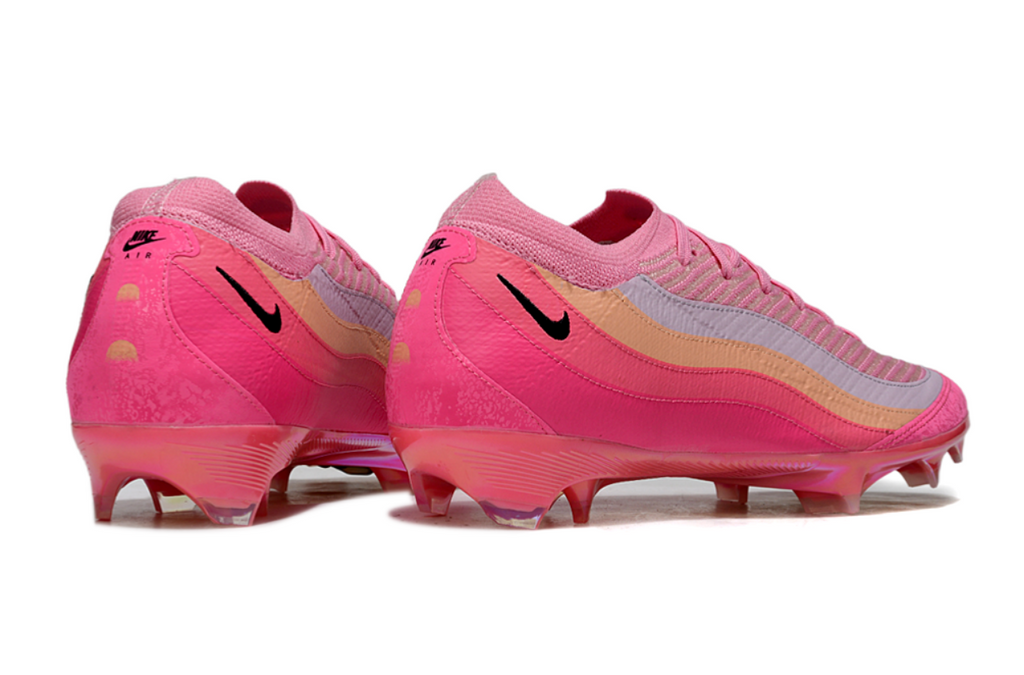 Vapor 16 Elite FG - MAX95 Pink