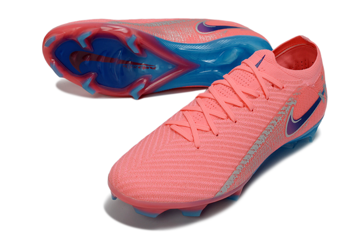 Vapor 16 Elite FG - Vini Jr Pink