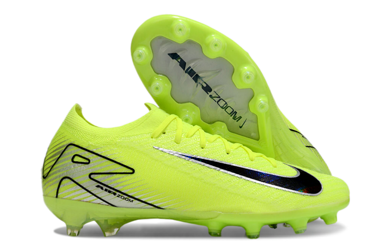 Vapor 16 Elite AG - Voltage