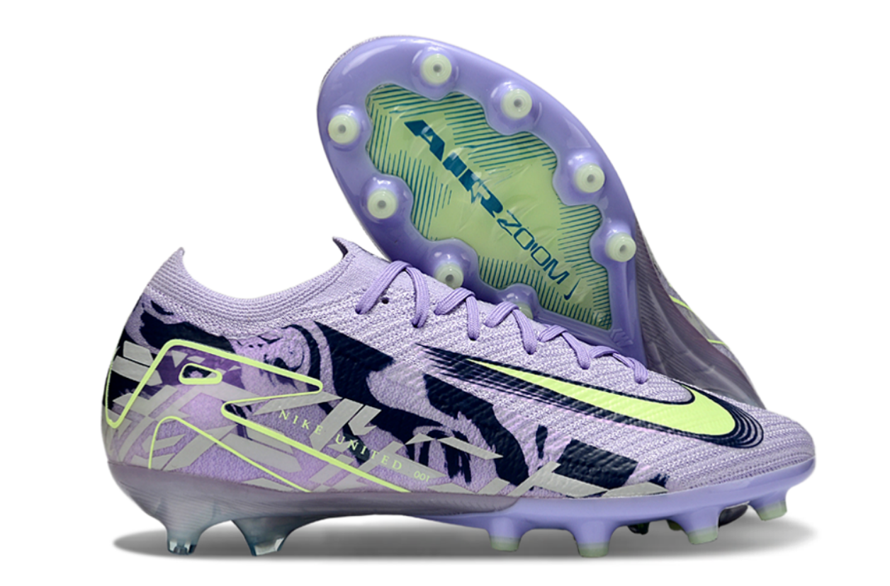 Vapor 16 Elite AG - United 001 Pack