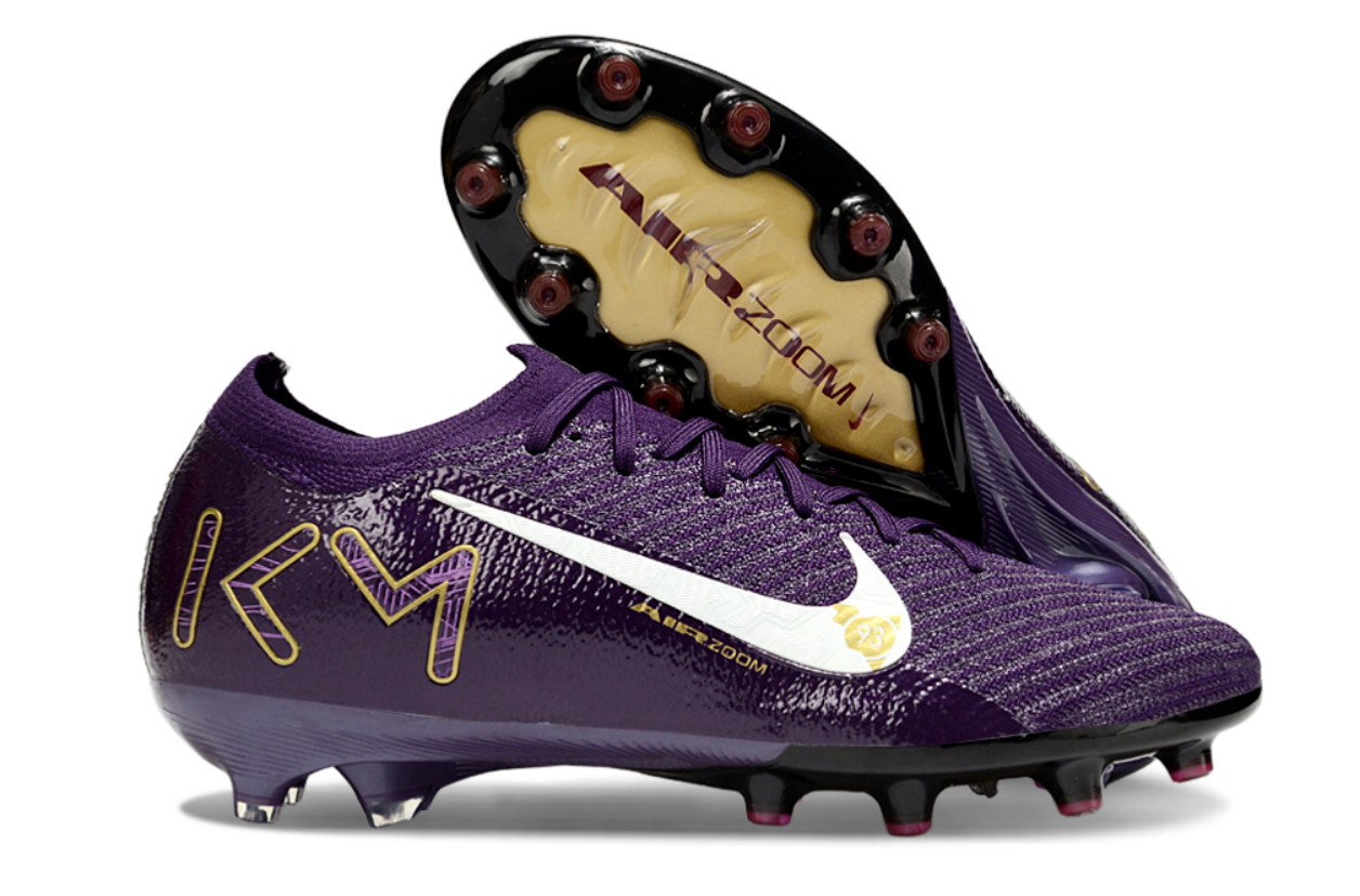 Vapor 16 Elite AG - Mbappé 'Eclipse'