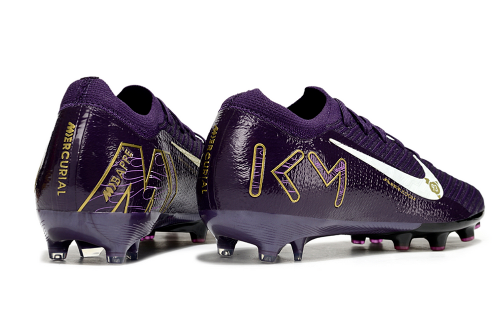Vapor 16 Elite AG - Mbappé 'Eclipse'