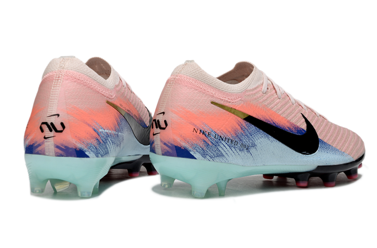 Vapor 16 Elite AG - United 002 Pack