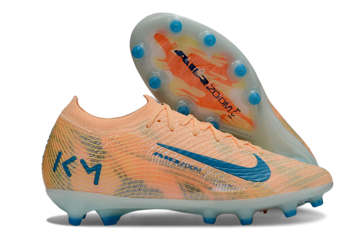 Vapor 16 Elite AG - Mbappé 'Orange'
