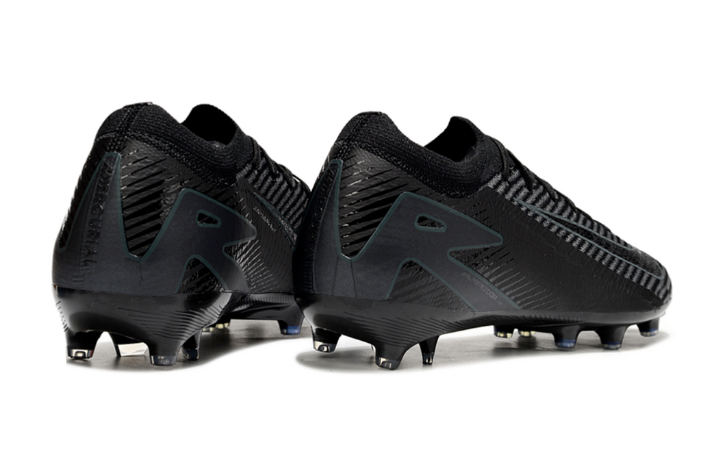 Vapor 16 AG - Black