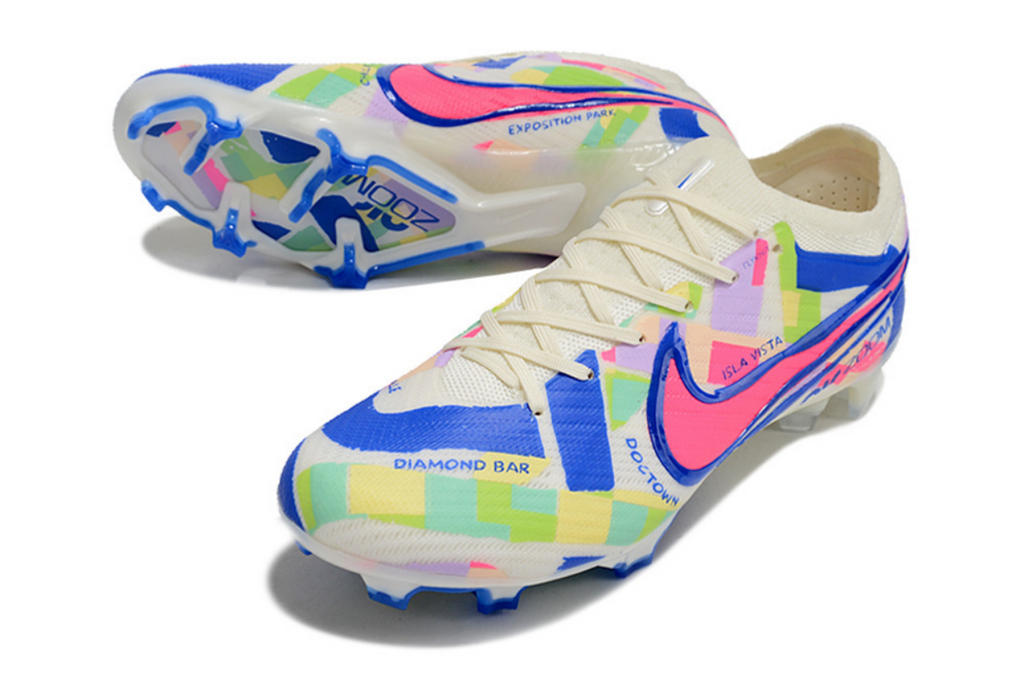 Vapor 15 Elite FG - Studio City