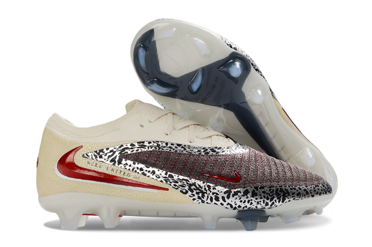Phantom 6 Low Elite FG - United 003 Pack