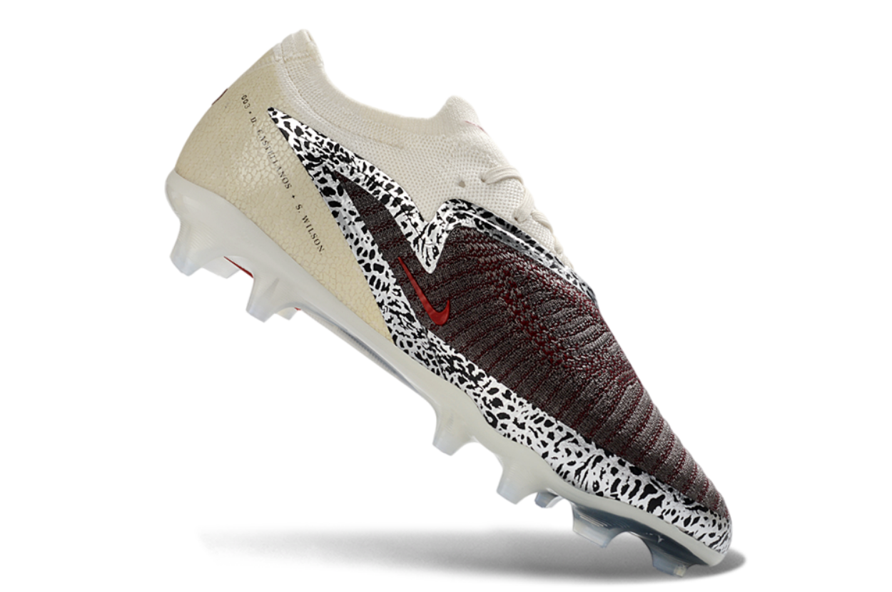 Phantom 6 Low Elite FG - United 003 Pack