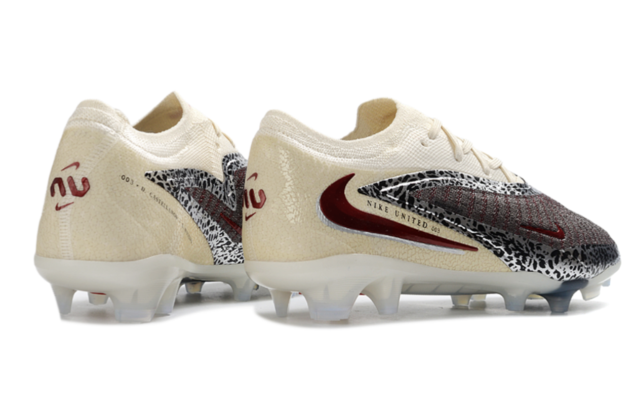 Phantom 6 Low Elite FG - United 003 Pack