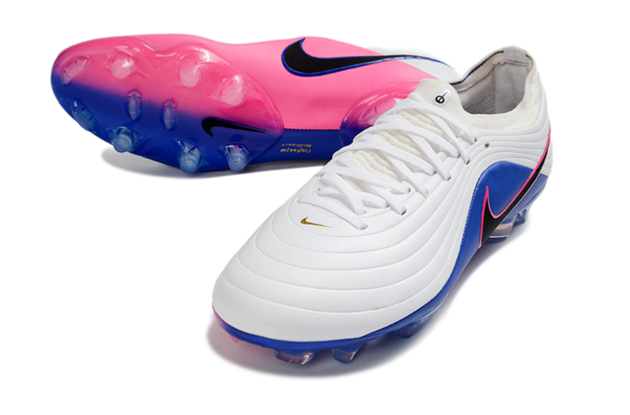 Tiempo Maestro Elite FG - Attack Pack
