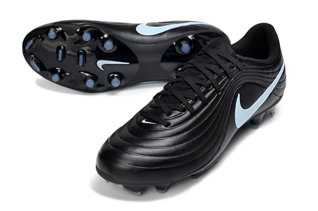 Tiempo Maestro Elite FG - Black Ice Blue