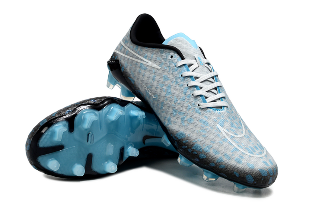 Hypervenom Regen Elite FG - Hydra
