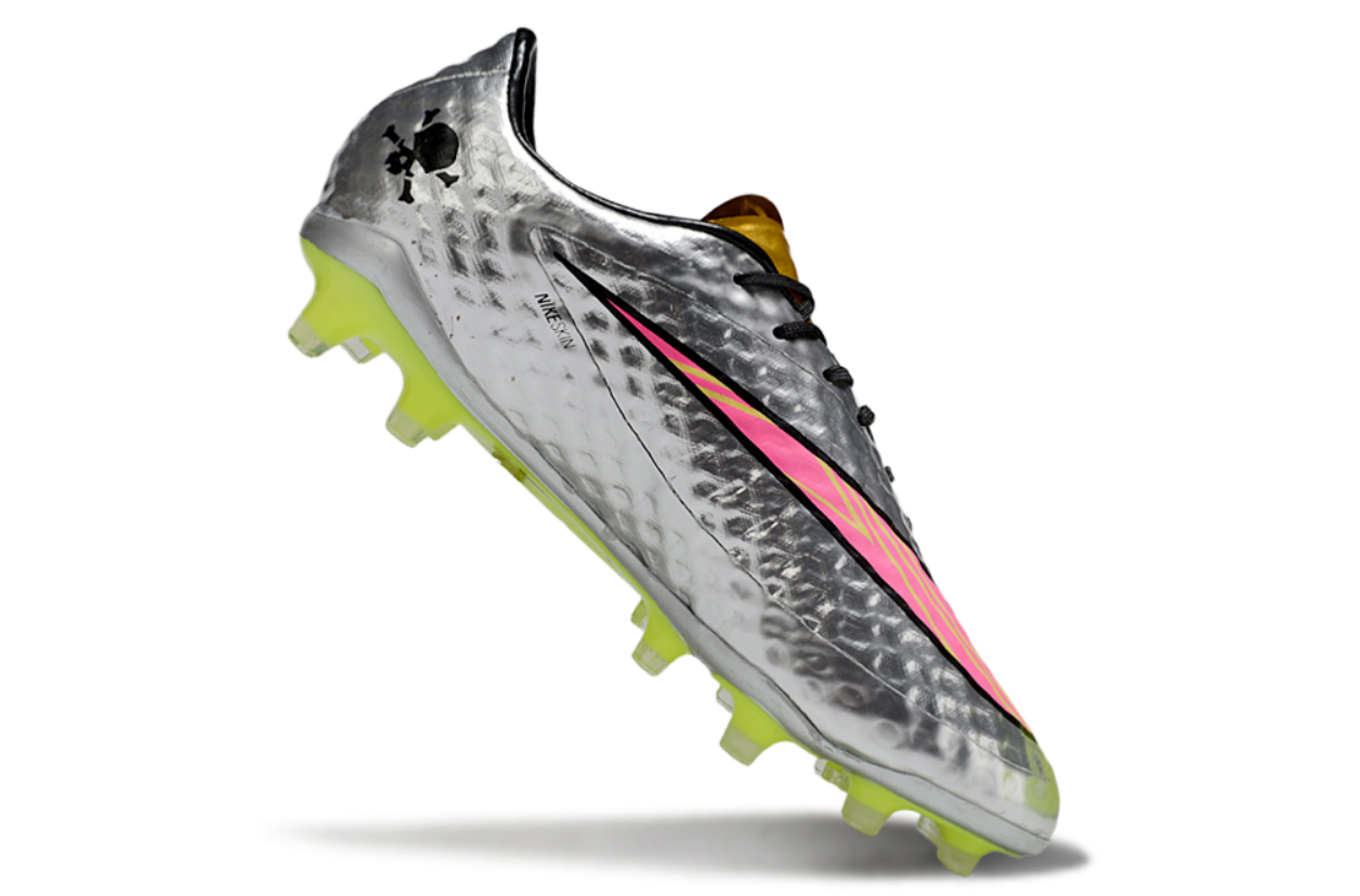 Hypervenom Regen Elite FG - Metallic Gold