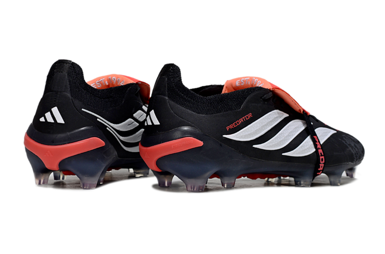Predator 26 Elite FT FG - Immortal DNA Pack