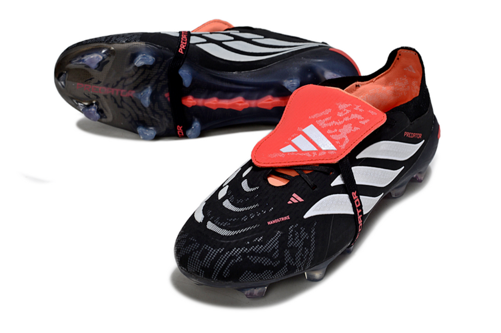 Predator 26 Elite FT FG - Immortal DNA Pack