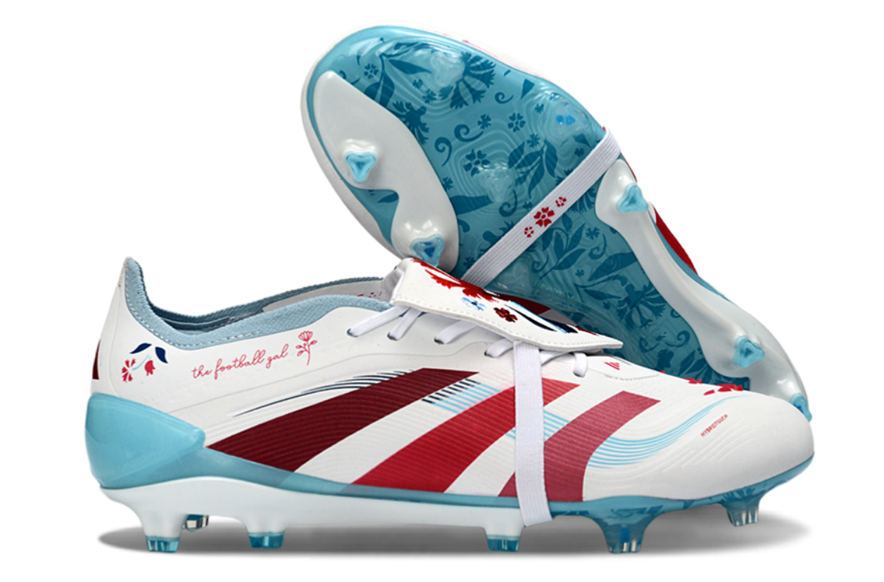 Predator 25 Elite FT FG - Football Gal