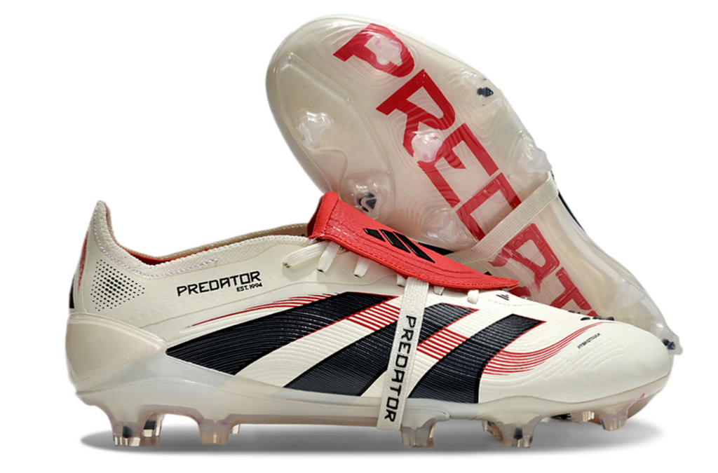 Predator 25 Elite FT FG - Goal Hunter