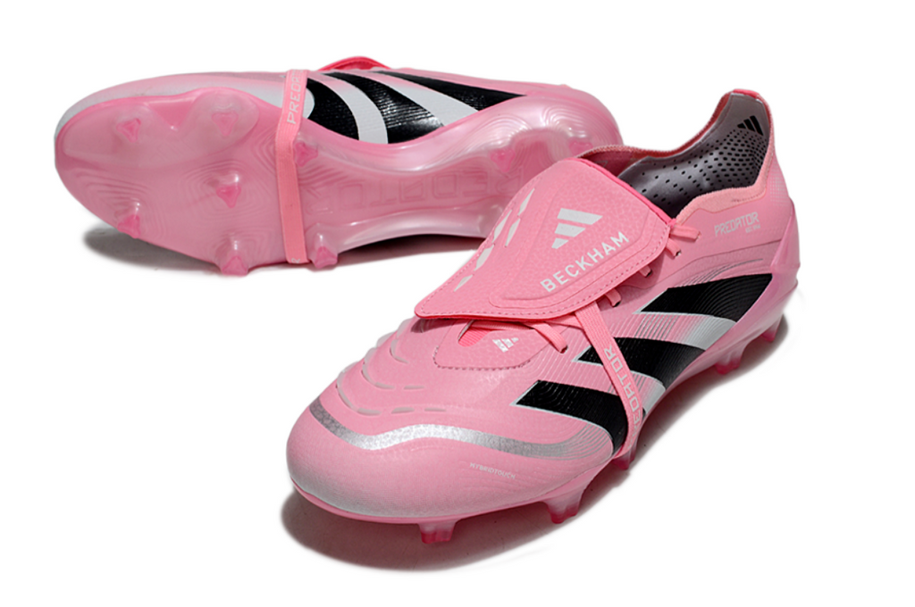 Predator 25 Elite FT FG - Beckham