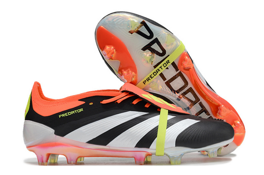 Predator 24 Elite FT FG - Solar Energy
