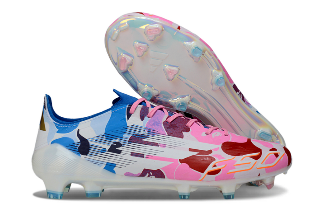 F50 Elite FG - Bape Limited Edition