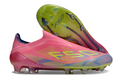 F50 Elite Laceless FG - Mystic Victory