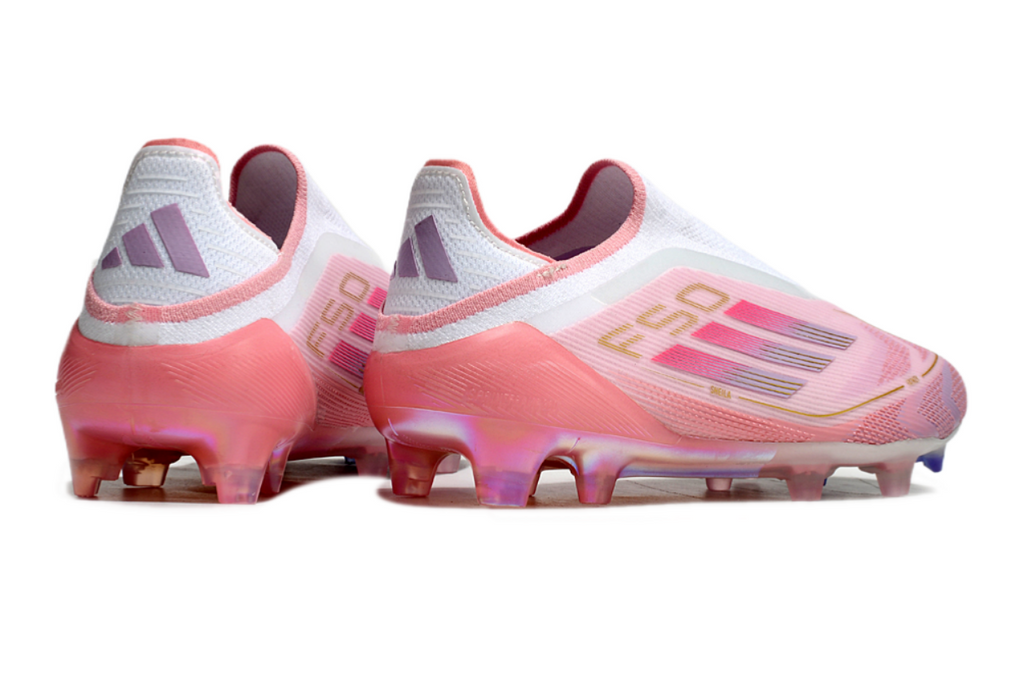 F50 Elite Laceless FG - Lamine Yamal 304 Limited Edition