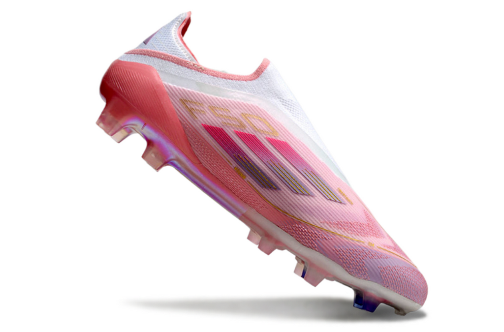 F50 Elite Laceless FG - Lamine Yamal 304 Limited Edition