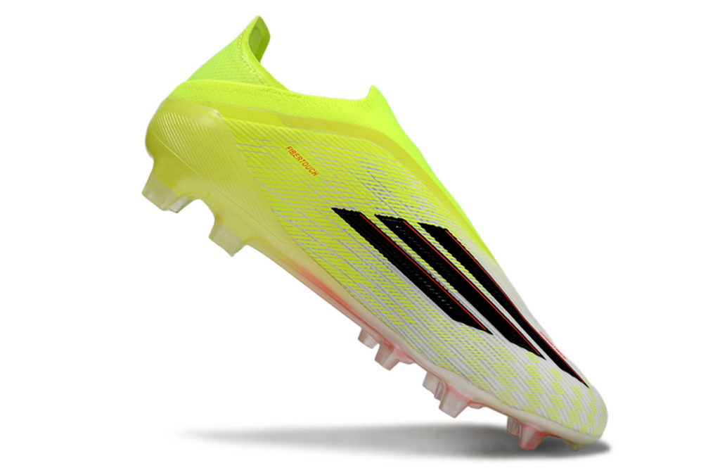 F50 Elite Laceless FG - Born For Goals Pack