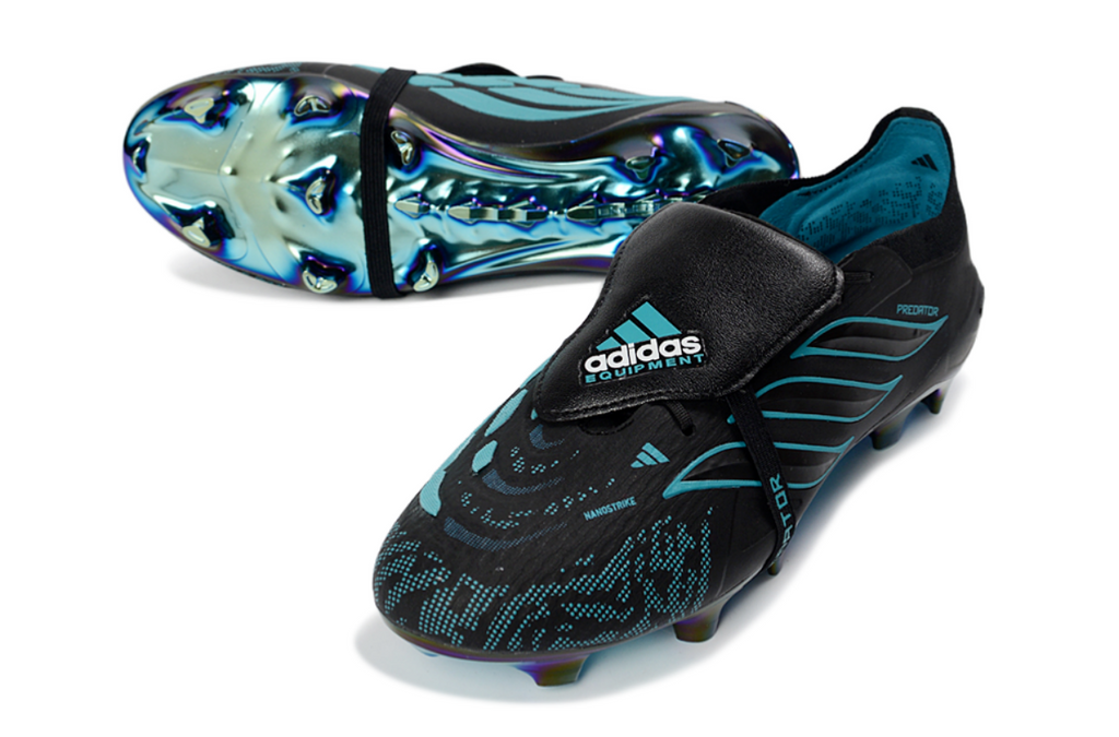 Predator 26 Elite FT FG - EQT Limited Edition