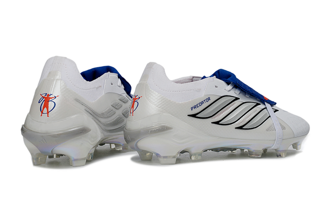 Predator 26 Elite FT FG - Jude Bellingham