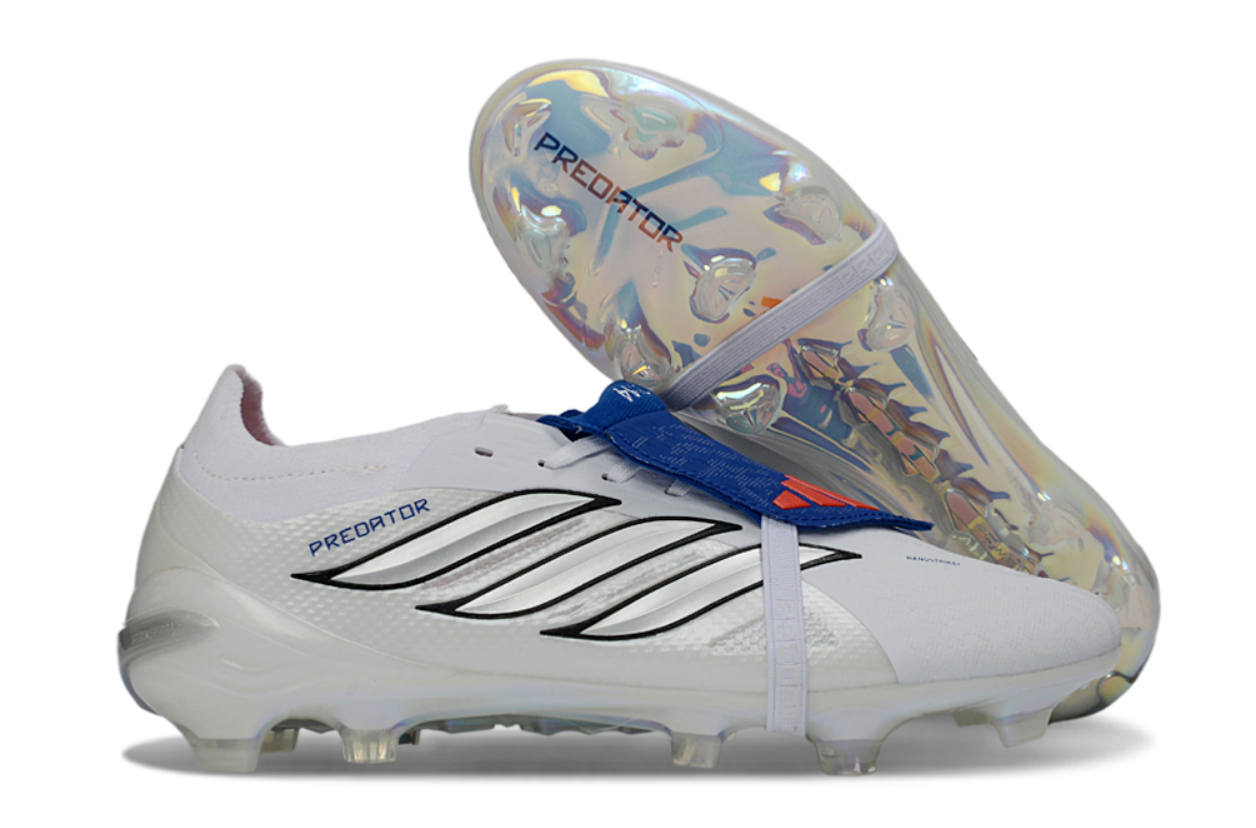 Predator 26 Elite FT FG - Jude Bellingham