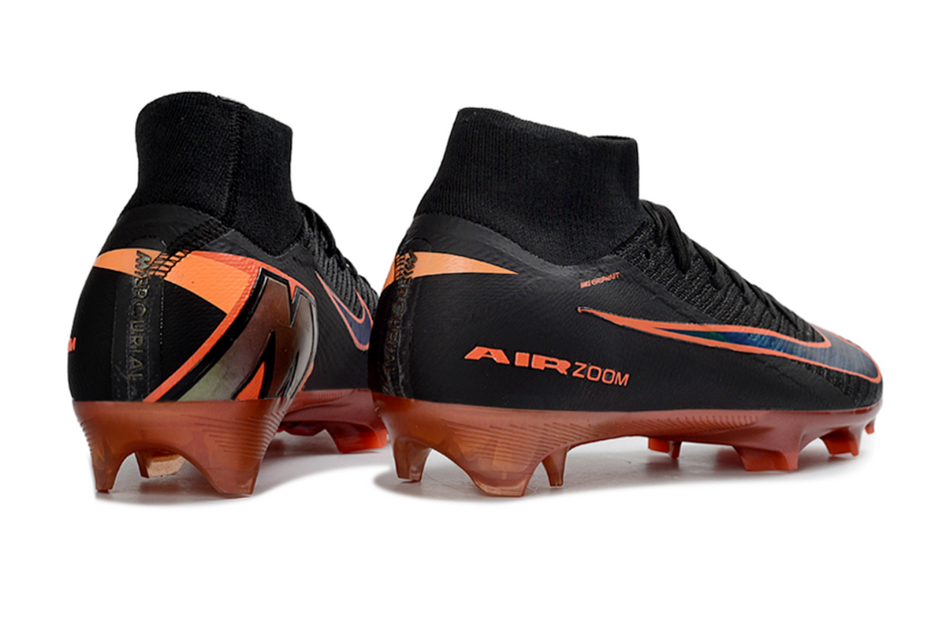 Superfly 10 Elite FG - Heat Up Pack