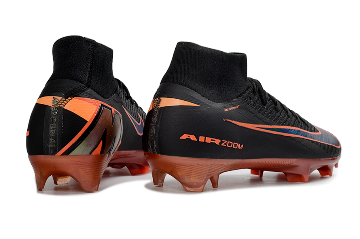 Superfly 10 Elite FG - Heat Up Pack