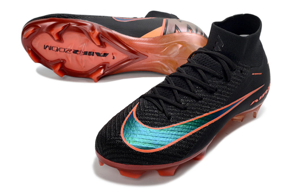 Superfly 10 Elite FG - Heat Up Pack