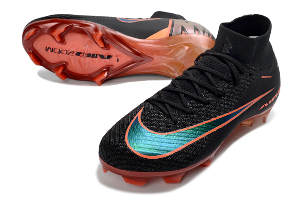 Superfly 10 Elite FG - Heat Up Pack