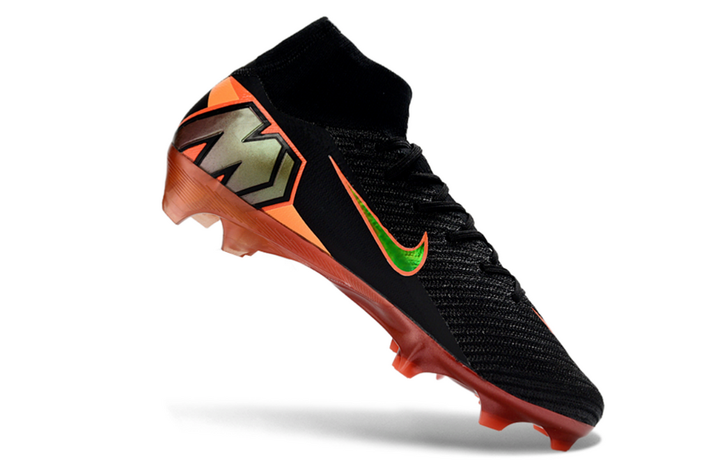 Superfly 10 Elite FG - Heat Up Pack