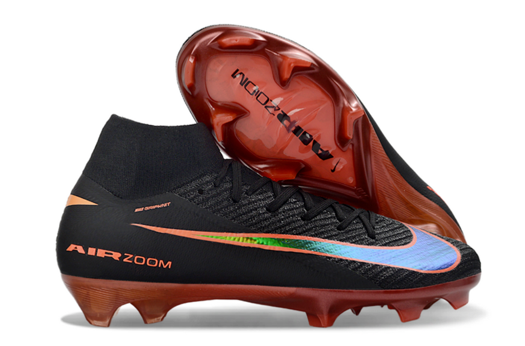 Superfly 10 Elite FG - Heat Up Pack