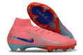 Superfly 10 Elite FG - Vini Jr Pink