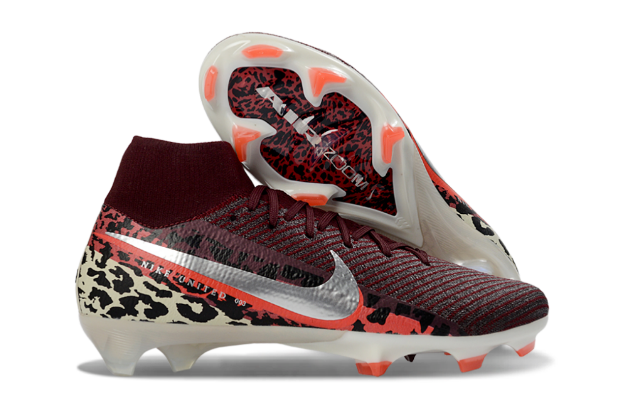 Superfly 10 Elite FG - United 003 Pack