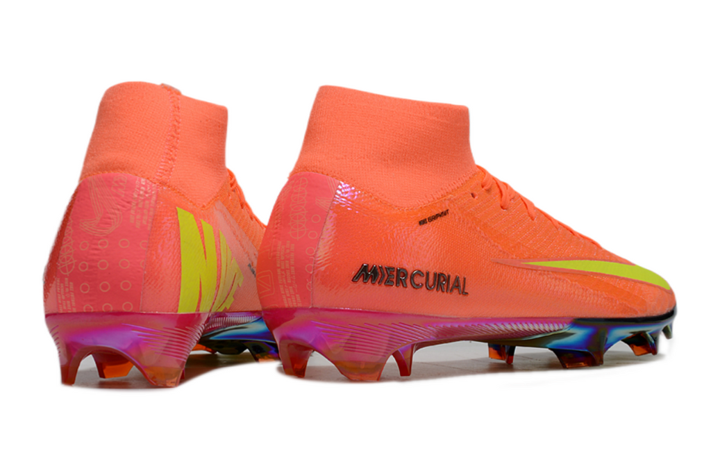 Superfly 10 Elite FG - SE Orange