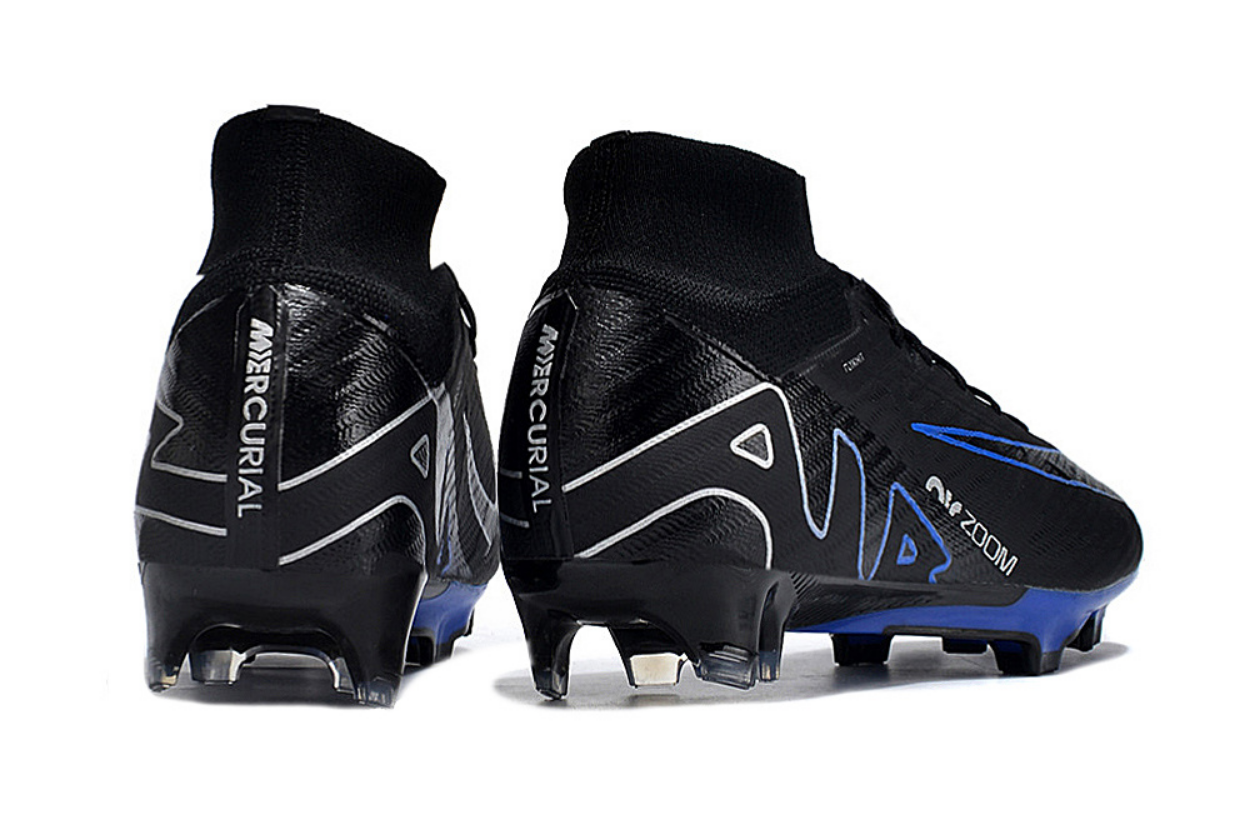 Superfly 9 Elite FG - Shadow Pack