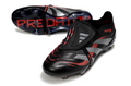 Predator 25 Elite FT FG - Stealth Victory