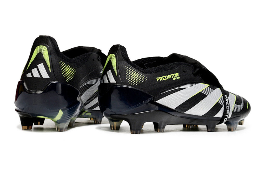 Predator 25 Elite FT FG - Electric Stealth