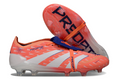 Predator 25 Elite FT FG - Coral Blaze