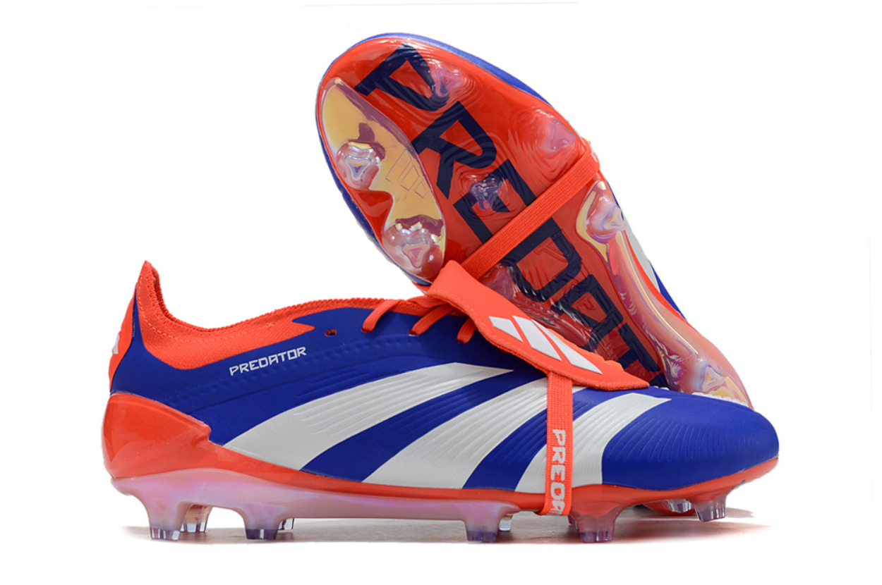 Predator 24 Elite FT FG - Advancement